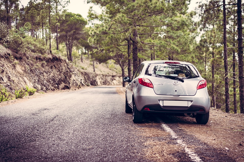 roadtrip nouvelle zélande