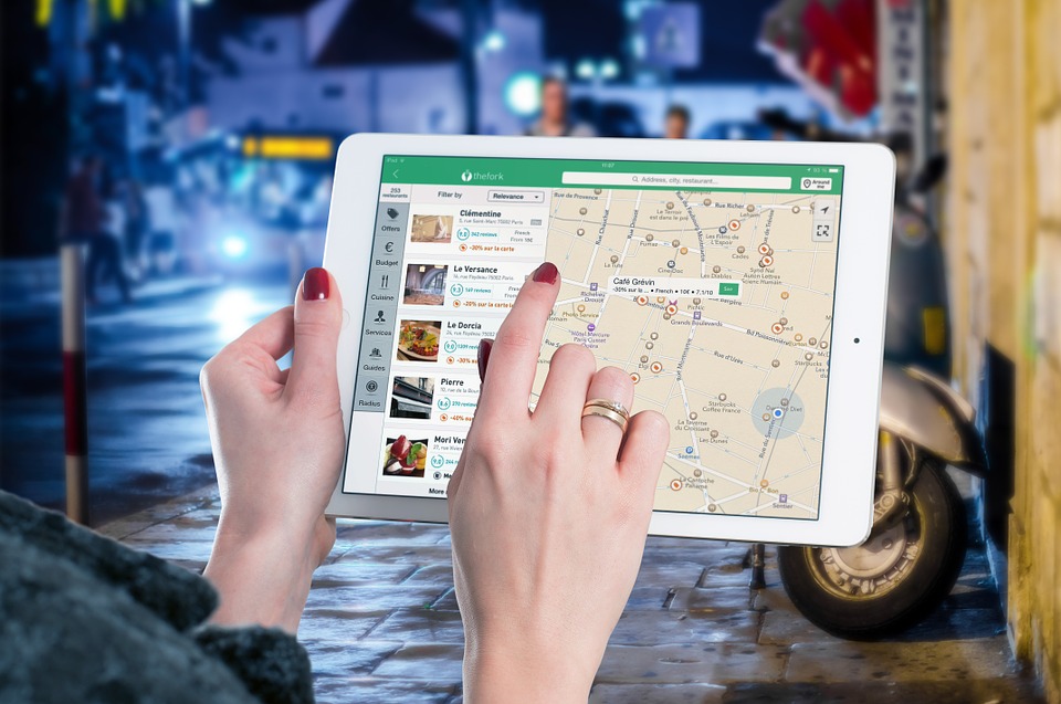 application cartes nouvelle-zélande
