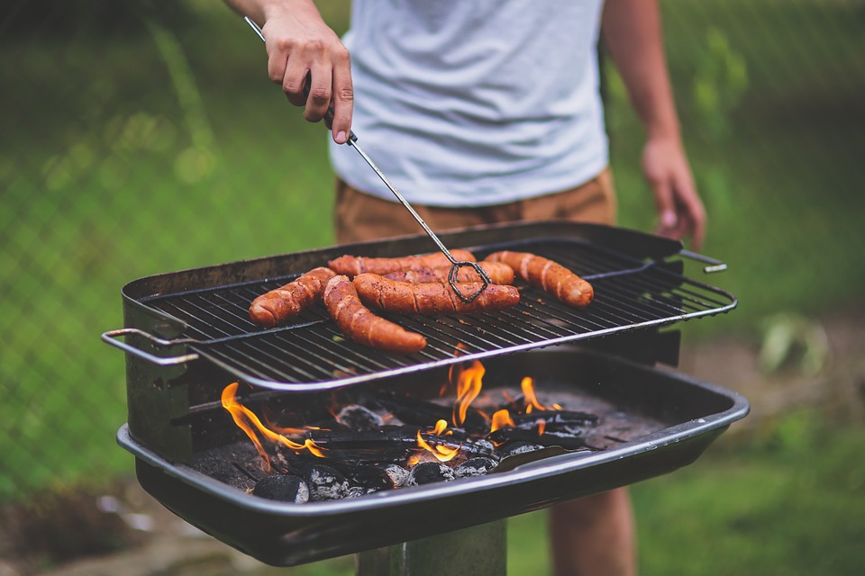 barbecue nouvelle-zélande