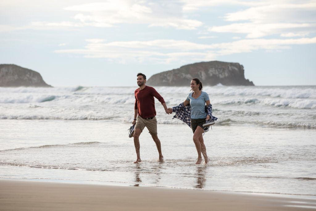 plus belles plages nouvelle zélande