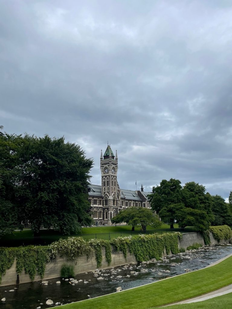 Université d'Otago