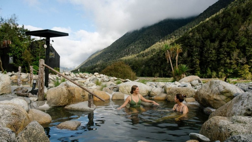 hot pools lewis pass maruia springs 