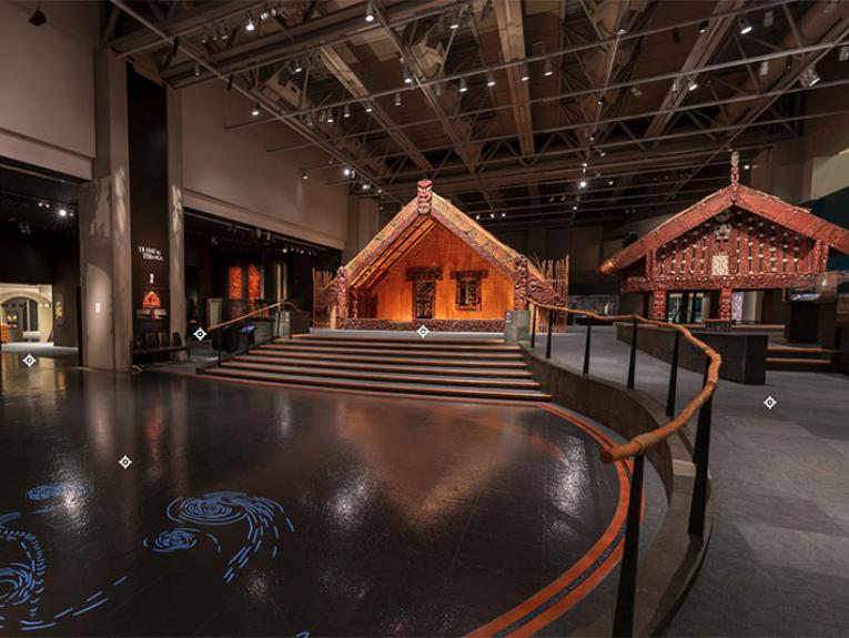 te papa musee wellington 