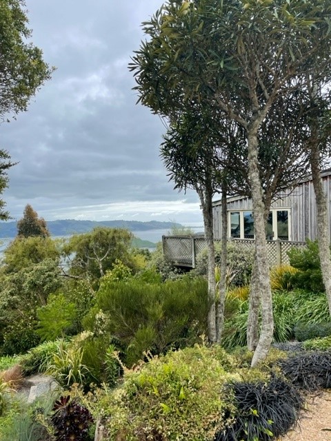 Hébergement péninsule otago