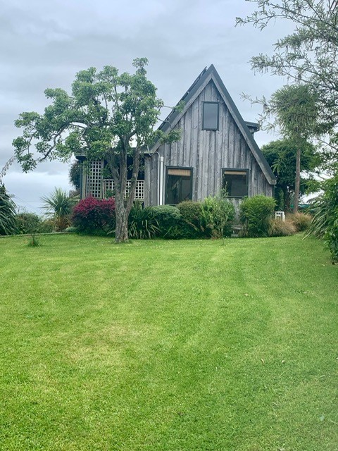 Hébergement péninsule otago