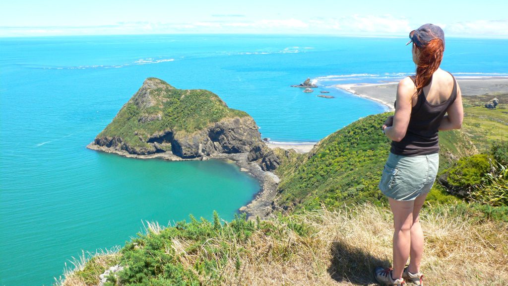 Balade et marche région d'Auckland