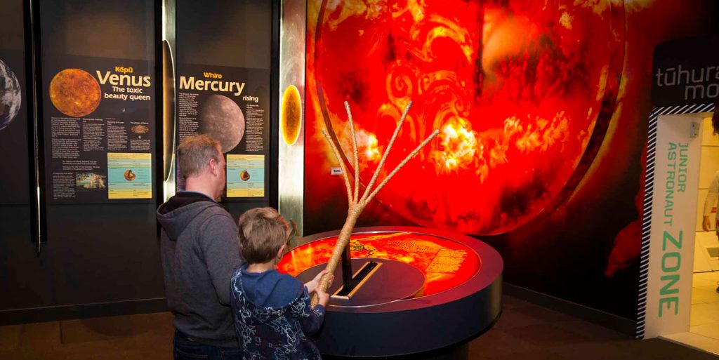 Observatoire astronomique Wellington