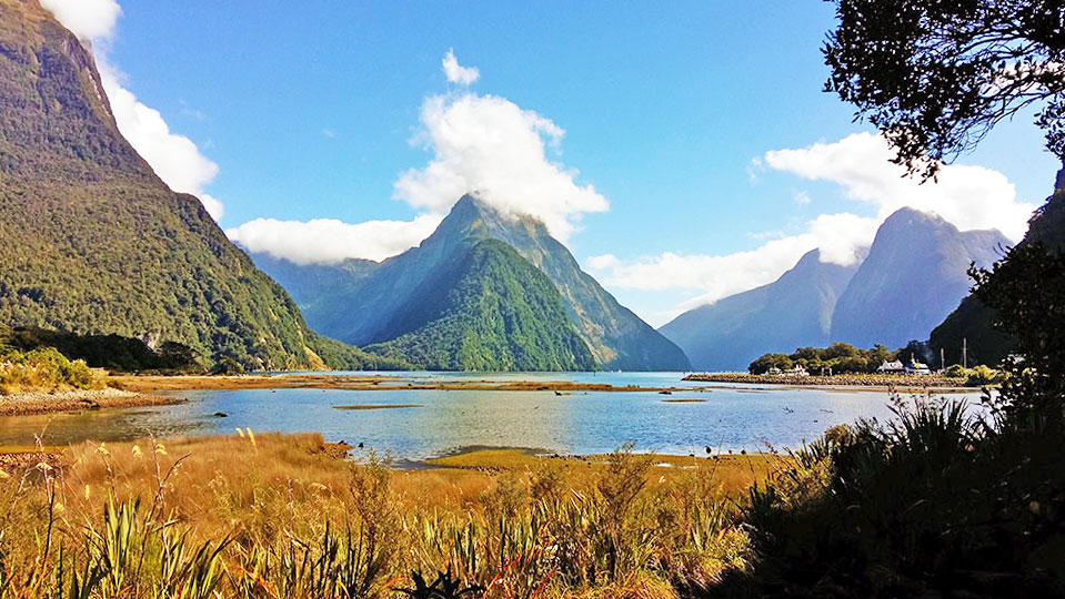Milford Sound