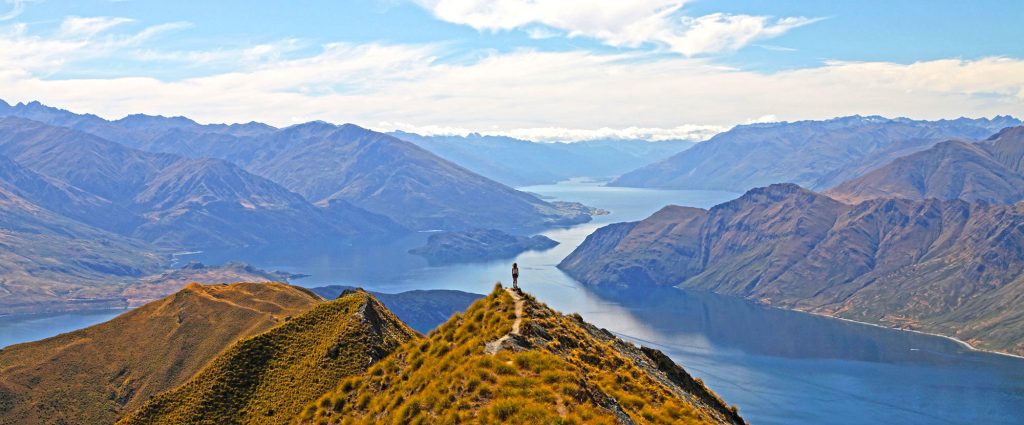 Lake Wanaka
