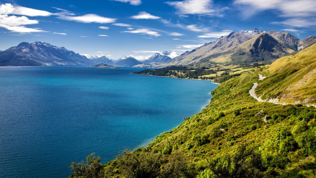 Lake Watatipu