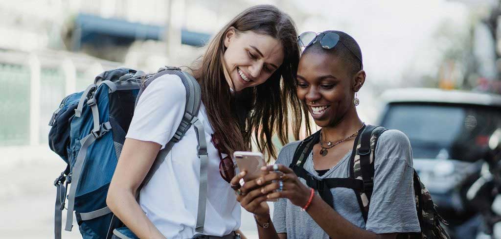 Utiliser telephone nouvelle-zelande