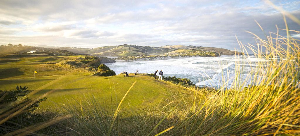 Golf de Dunedin