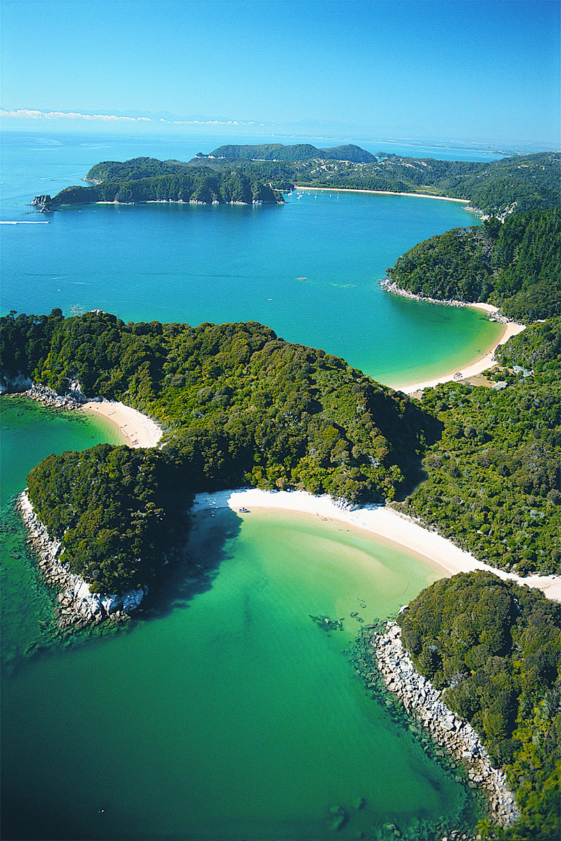 Abel Tasman