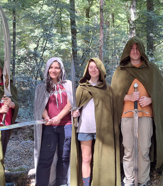 Voyage Seigneur Anneaux Nouvelle Zelande