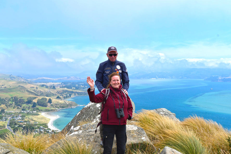 Voyages Dunedin Otago