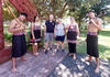 Spectacle maori Nouvelle Zelande