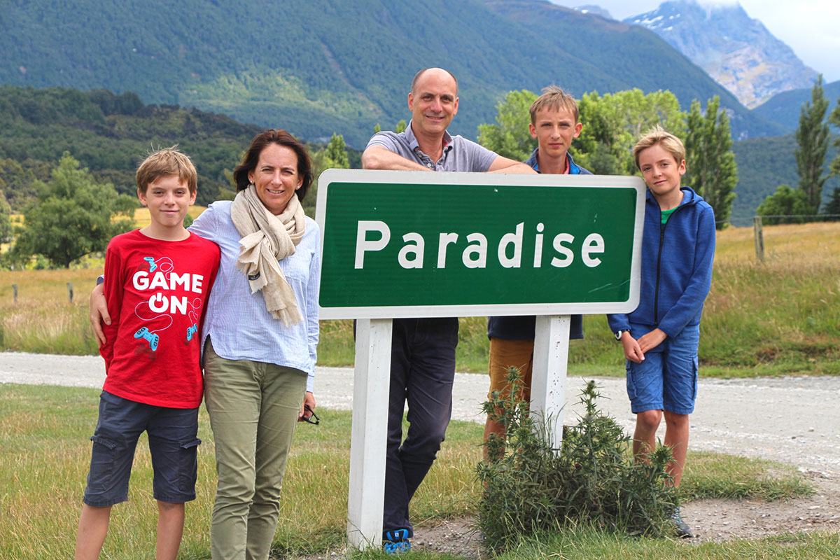 Rencontre marie galante