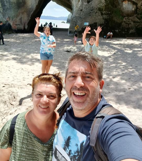 Famille Durac clients Frogs