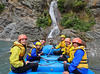 Voyage Nouvelle Zelande rafting