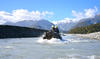 Voyage west coast Nouvelle-Zelande
