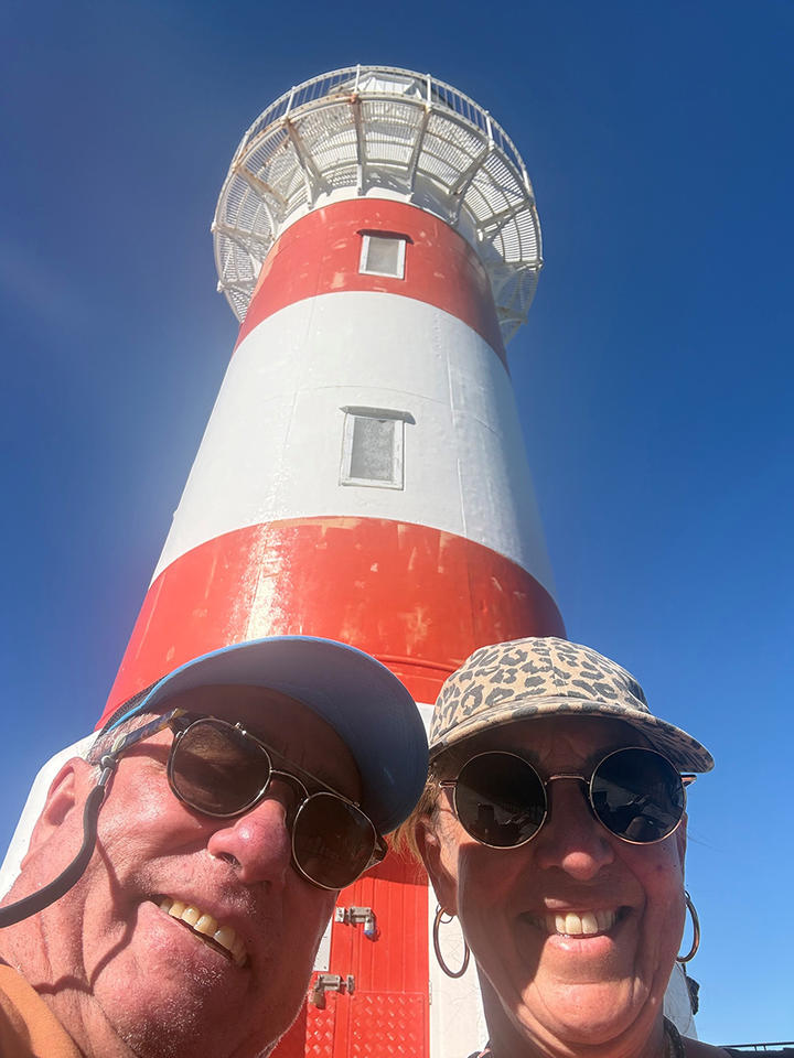 voyageur nouvelle-zelande wellington