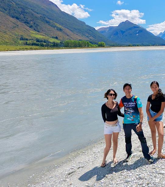 Voyage Milford Sound 
