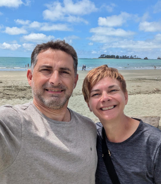 Circuit Nouvelle-Zelande