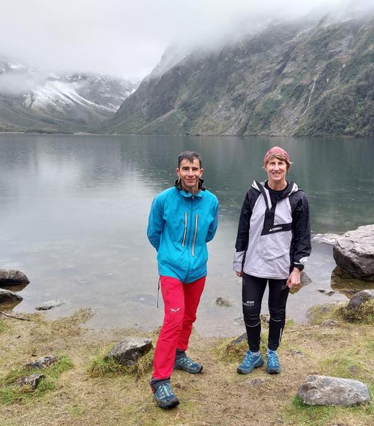 Voyageurs Nouvelle Zelande