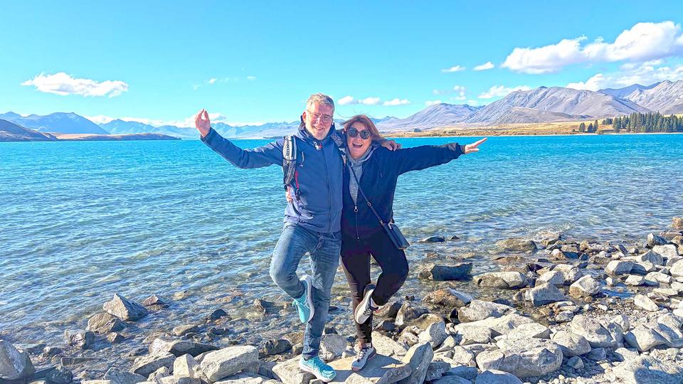 circuit nouvelle zelande