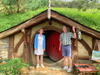 Client Hobbiton Nouvelle Zelande
