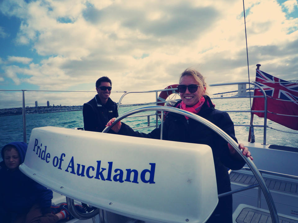 Client Frogs Nouvelle-Zélande