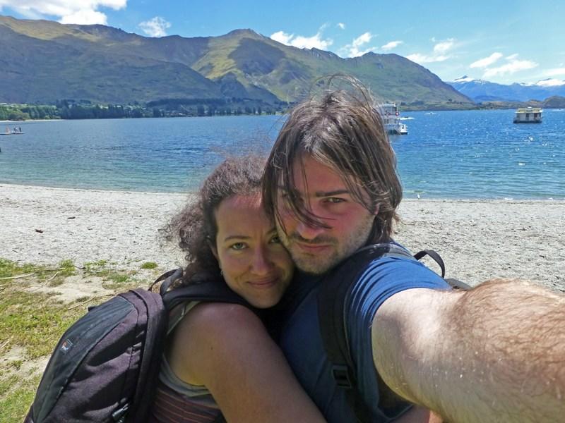 Location de van Nouvelle-Zélande