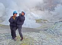 Séjour Nouvelle-Zélande Frogs Voyages