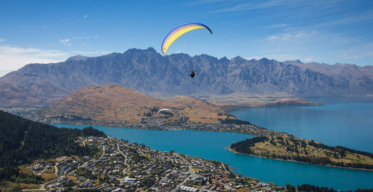 activite-parapente-queenstown