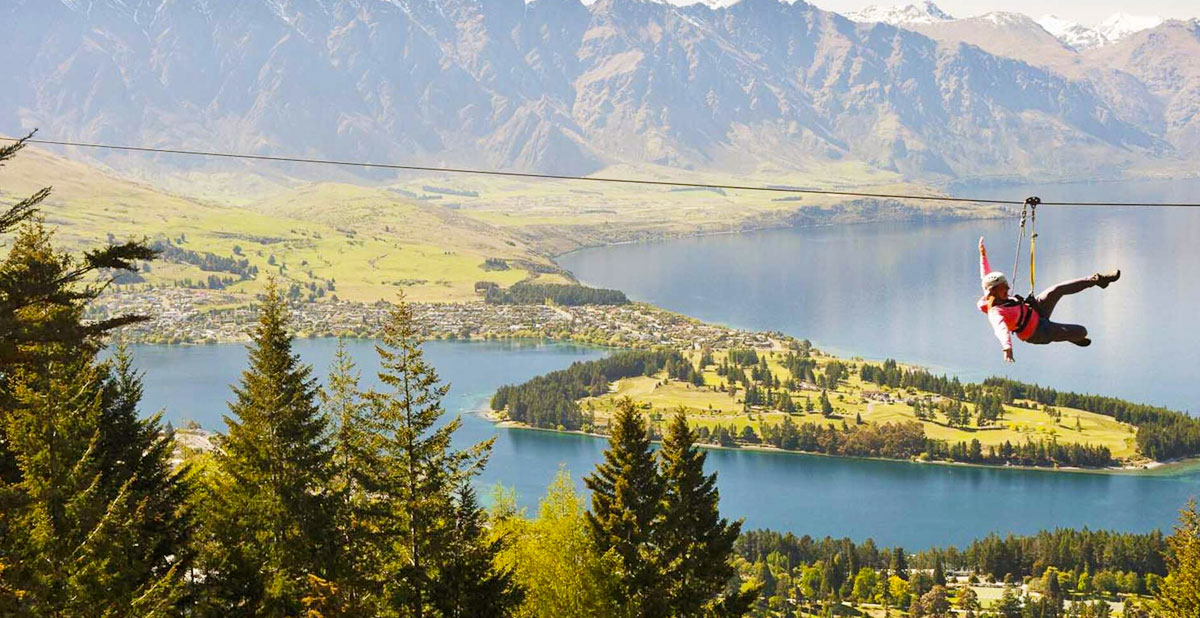 activite-tyroliene-queenstown