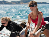 Catamaran Bay Of Islands NZ Catamaran Bay Of Islands NZ