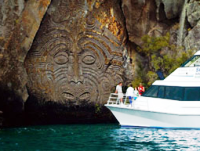 Croisière Lac Taupo Nouvelle-Zélande Croisière Lac Taupo Nouvelle-Zélande
