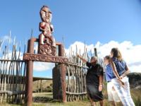 Culture Maorie Napier, Nouvelle-Zélande Culture Maorie Napier, Nouvelle-Zélande
