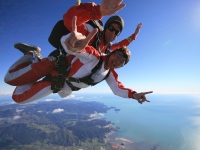 Saut en chute libre Nouvelle-Zélande avec Frogs-in-NZ. Saut en chute libre Nouvelle-Zélande avec Frogs-in-NZ.