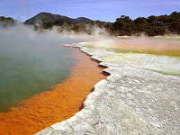 WaiOtapu WaiOtapu