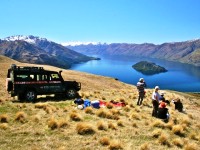Wanaka safari nature Wanaka safari nature