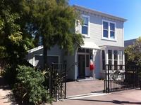 AF Alliance Française Christchurch local