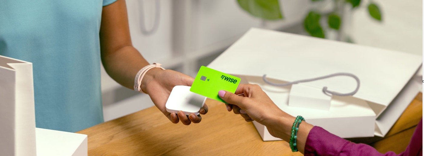 Carte paiement NZ