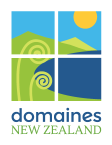Domaines NZ
