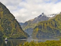 doubtful sound cruise doubtful sound cruise