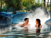 Lune de miel au spa Nouvelle-Zélande Lune de miel au spa Nouvelle-Zélande