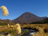 Mt Ruapehu Mt Ruapehu