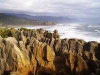 Punakaiki Punakaiki