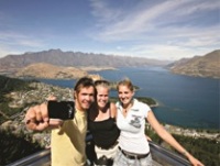 Queenstown bus Queenstown bus