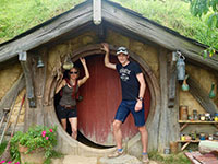 La Comté Hobbiton La Comté Hobbiton